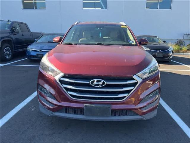 used 2017 Hyundai Tucson car, priced at $14,495