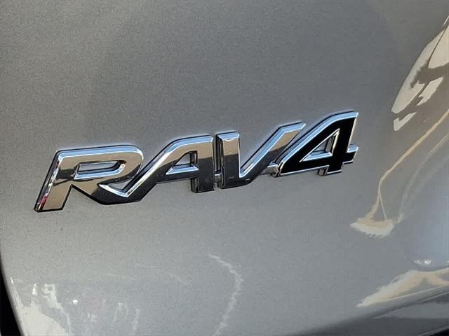 new 2024 Toyota RAV4 car, priced at $31,493