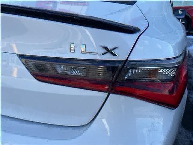 used 2019 Acura ILX car, priced at $19,495