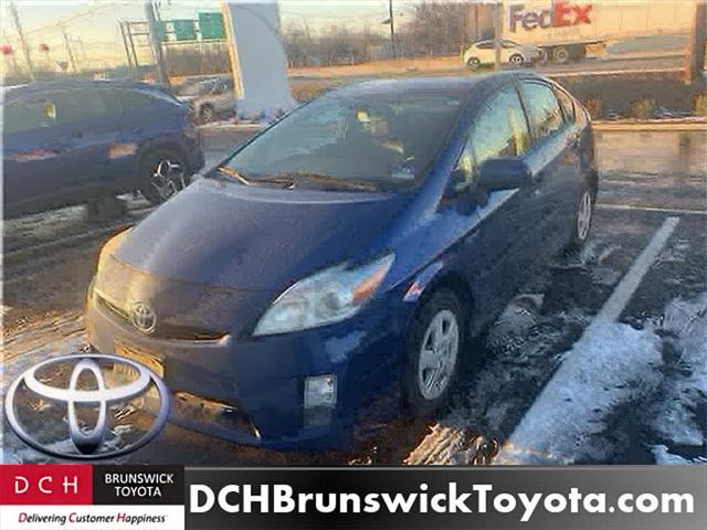 used 2010 Toyota Prius car, priced at $6,495