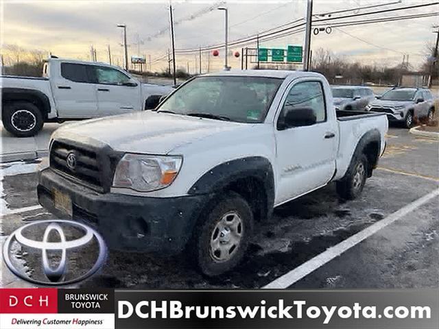 used 2008 Toyota Tacoma car, priced at $6,777