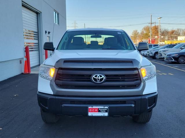 used 2016 Toyota Tundra car, priced at $23,495