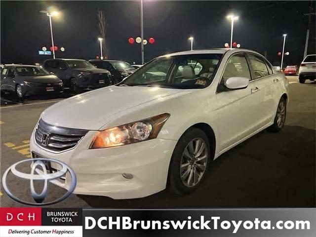 used 2012 Honda Accord car, priced at $14,000