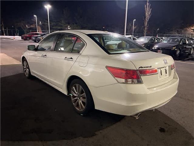 used 2012 Honda Accord car, priced at $14,000