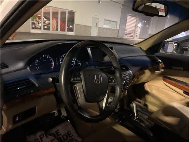 used 2012 Honda Accord car, priced at $14,000