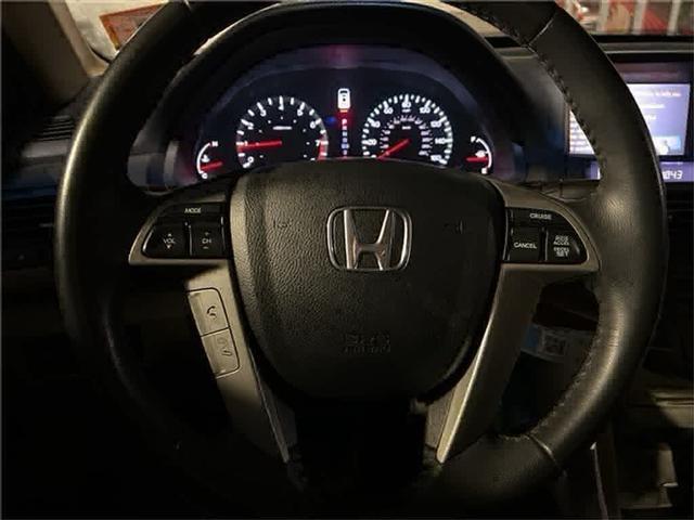 used 2012 Honda Accord car, priced at $14,000