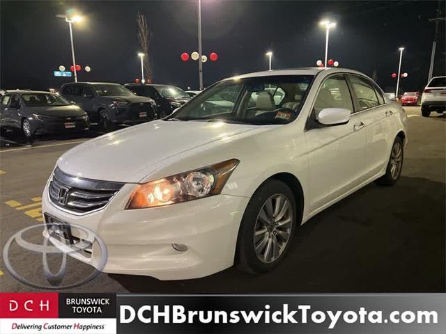 used 2012 Honda Accord car, priced at $14,000