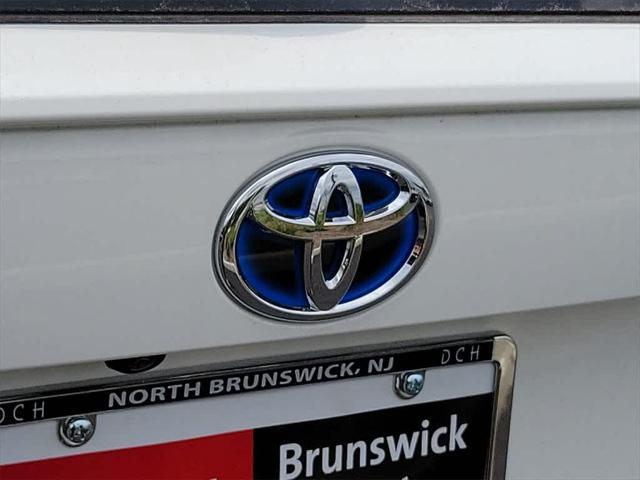 new 2024 Toyota RAV4 Prime car, priced at $46,819