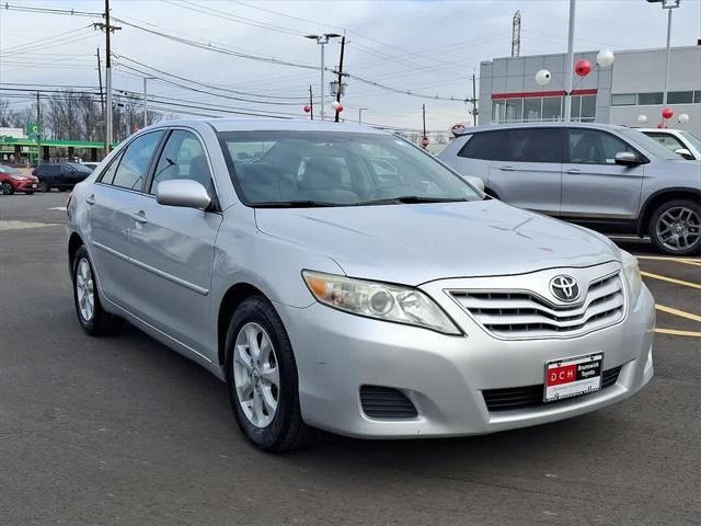 used 2011 Toyota Camry car, priced at $8,777