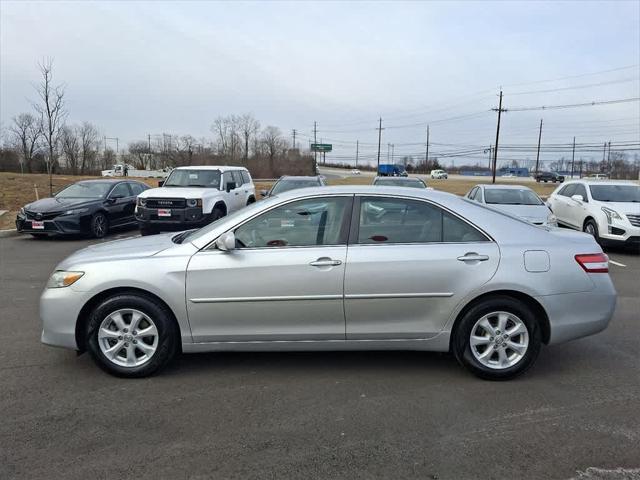 used 2011 Toyota Camry car, priced at $8,777