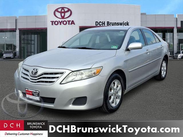 used 2011 Toyota Camry car, priced at $8,777