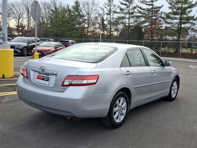 used 2011 Toyota Camry car, priced at $8,777