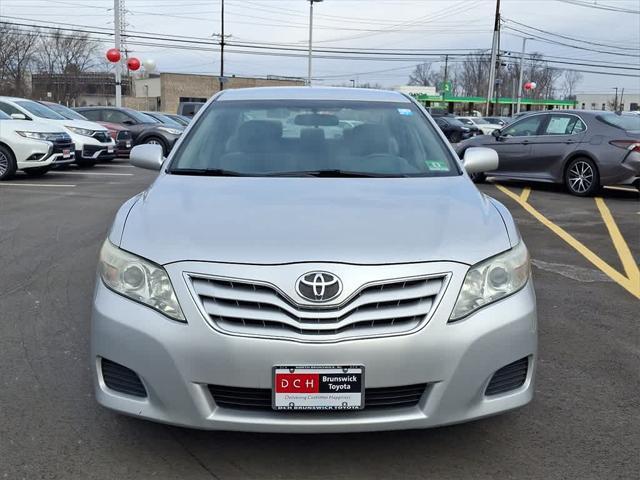 used 2011 Toyota Camry car, priced at $8,777