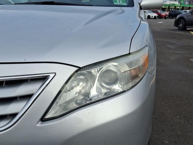 used 2011 Toyota Camry car, priced at $8,777