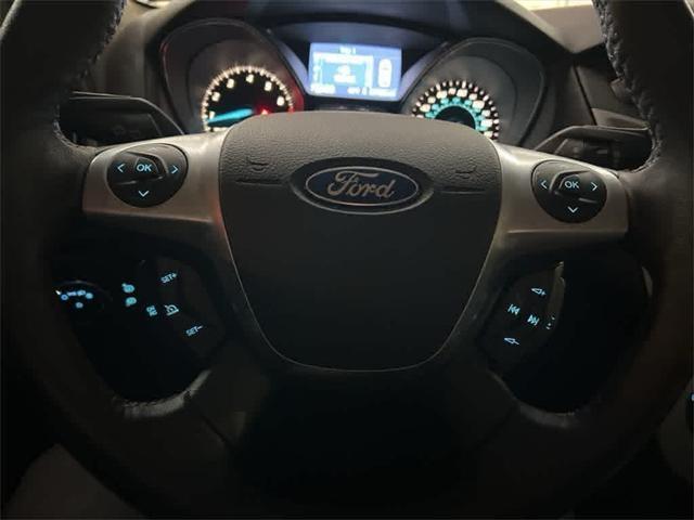 used 2012 Ford Focus car, priced at $7,000