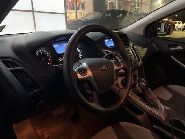 used 2012 Ford Focus car, priced at $7,000