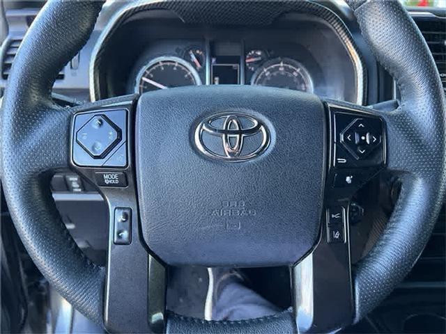 used 2020 Toyota 4Runner car, priced at $41,000