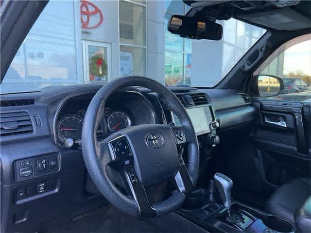 used 2020 Toyota 4Runner car, priced at $41,000