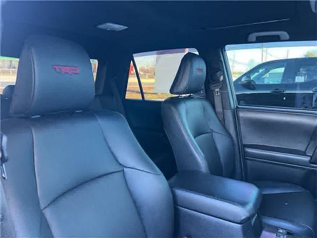 used 2020 Toyota 4Runner car, priced at $41,000