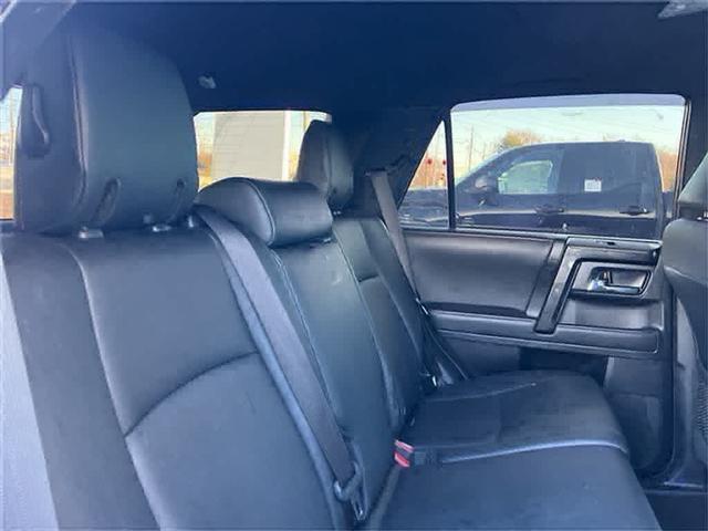 used 2020 Toyota 4Runner car, priced at $41,000