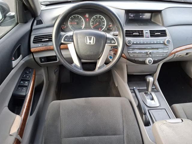 used 2011 Honda Accord car, priced at $9,495