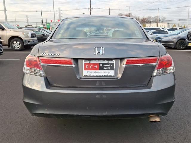 used 2011 Honda Accord car, priced at $9,495