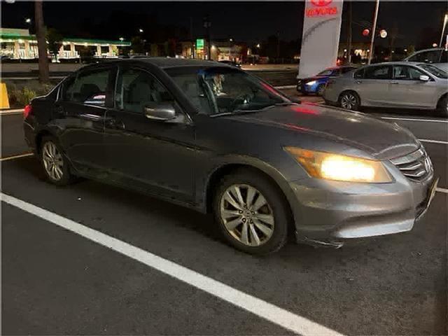 used 2011 Honda Accord car, priced at $10,595