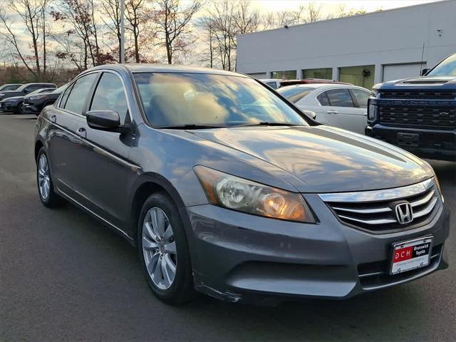 used 2011 Honda Accord car, priced at $9,495