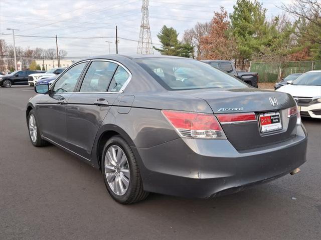 used 2011 Honda Accord car, priced at $9,495