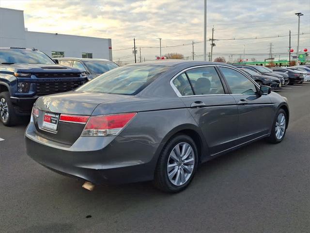 used 2011 Honda Accord car, priced at $9,495