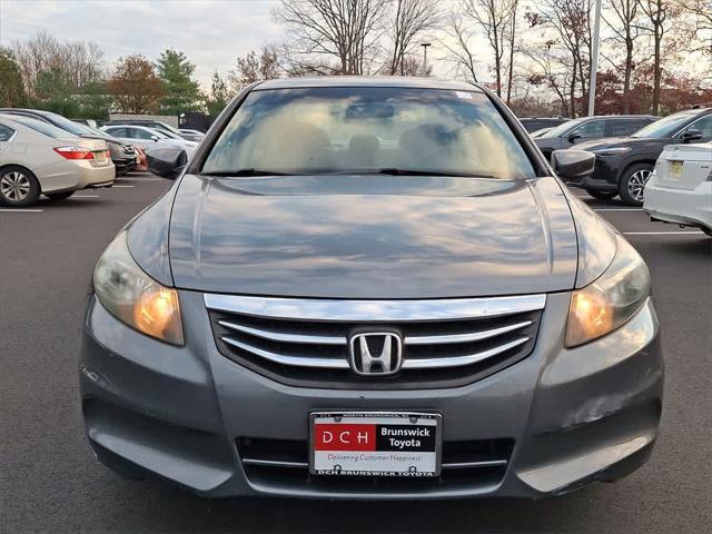 used 2011 Honda Accord car, priced at $9,495