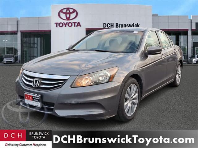 used 2011 Honda Accord car, priced at $10,395