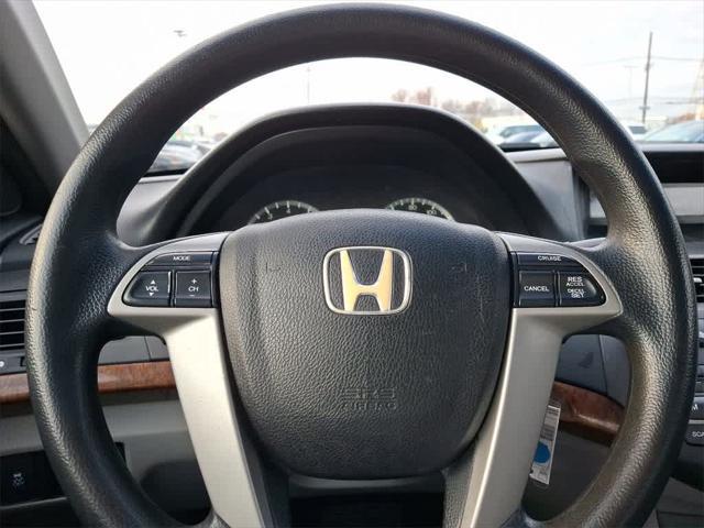 used 2011 Honda Accord car, priced at $9,495