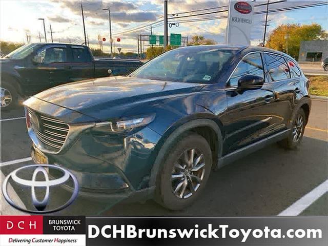 used 2020 Mazda CX-9 car, priced at $18,595