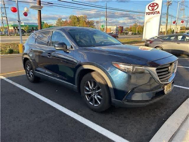 used 2020 Mazda CX-9 car, priced at $18,595