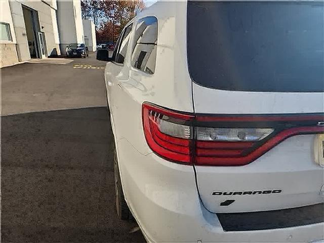 used 2019 Dodge Durango car, priced at $23,888