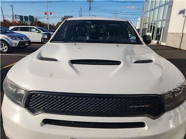 used 2019 Dodge Durango car, priced at $23,888