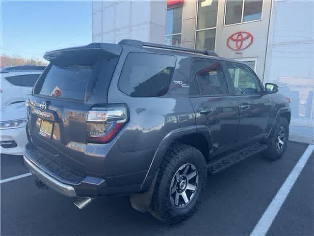 used 2020 Toyota 4Runner car, priced at $41,216