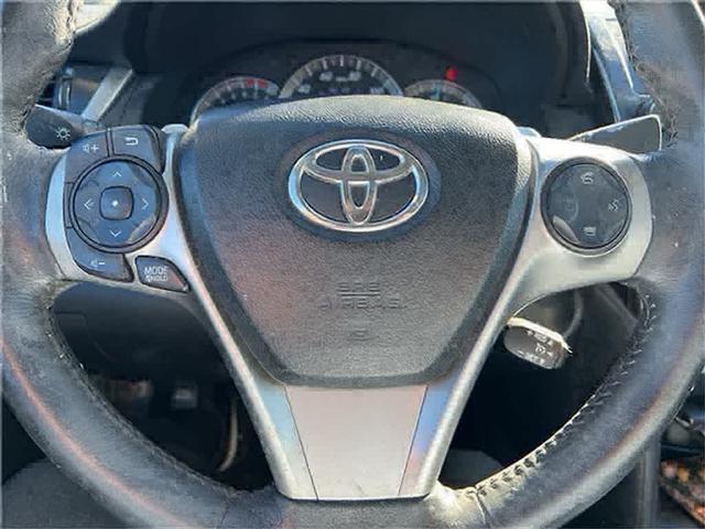 used 2012 Toyota Camry car, priced at $10,061