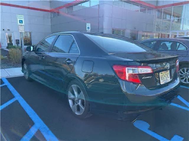 used 2012 Toyota Camry car, priced at $10,061