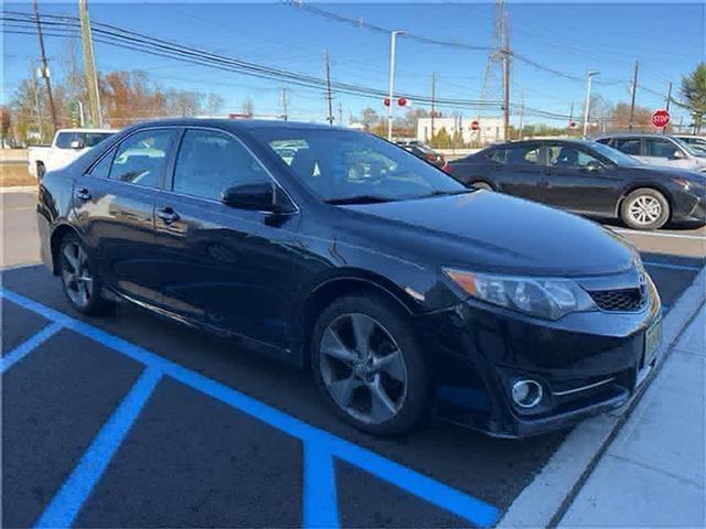 used 2012 Toyota Camry car, priced at $10,061