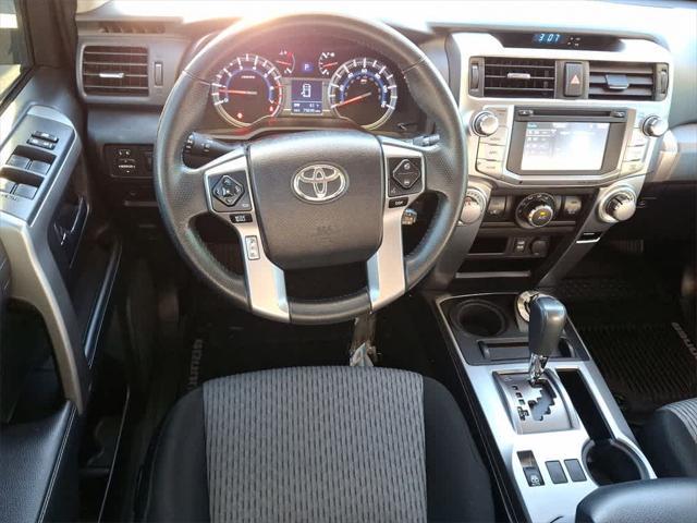 used 2018 Toyota 4Runner car, priced at $29,495