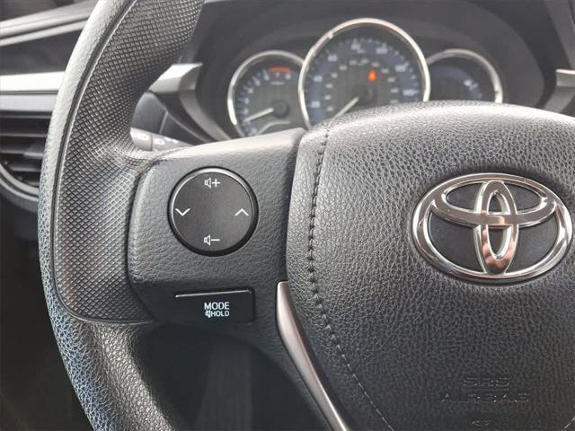 used 2014 Toyota Corolla car, priced at $15,095