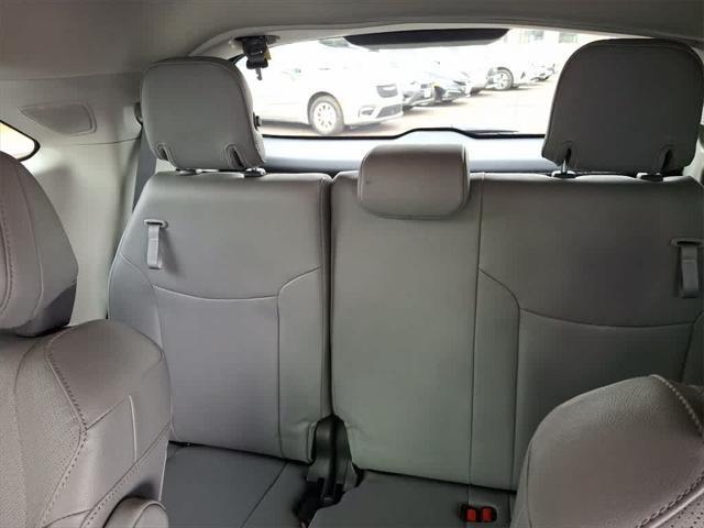 used 2023 Toyota Sienna car, priced at $48,995