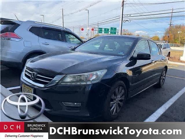 used 2013 Honda Accord car, priced at $10,959