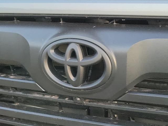 new 2024 Toyota Tundra car, priced at $58,777