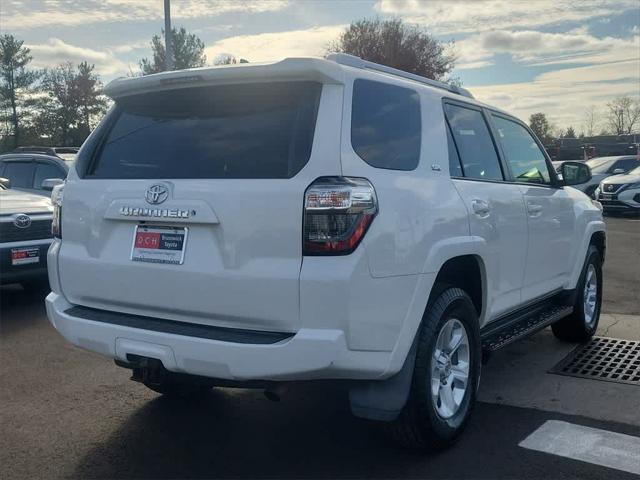 used 2016 Toyota 4Runner car, priced at $23,500