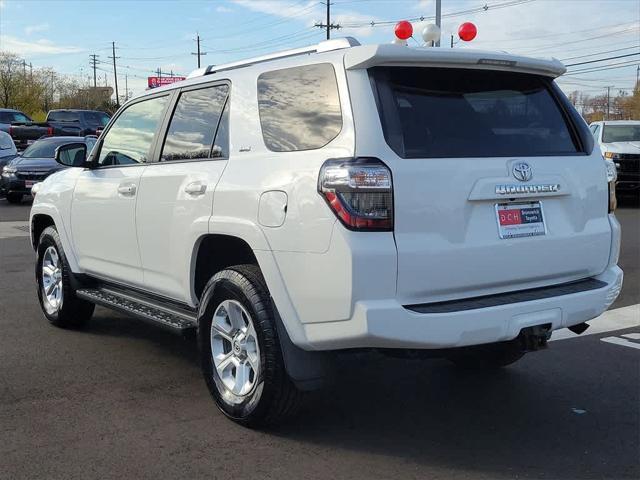 used 2016 Toyota 4Runner car, priced at $23,500