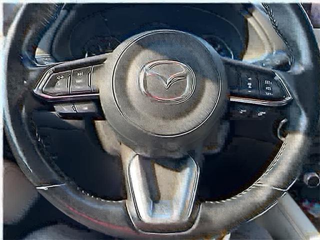 used 2019 Mazda CX-5 car, priced at $16,495