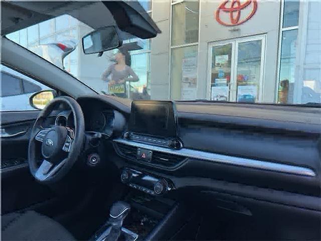 used 2019 Kia Forte car, priced at $10,495